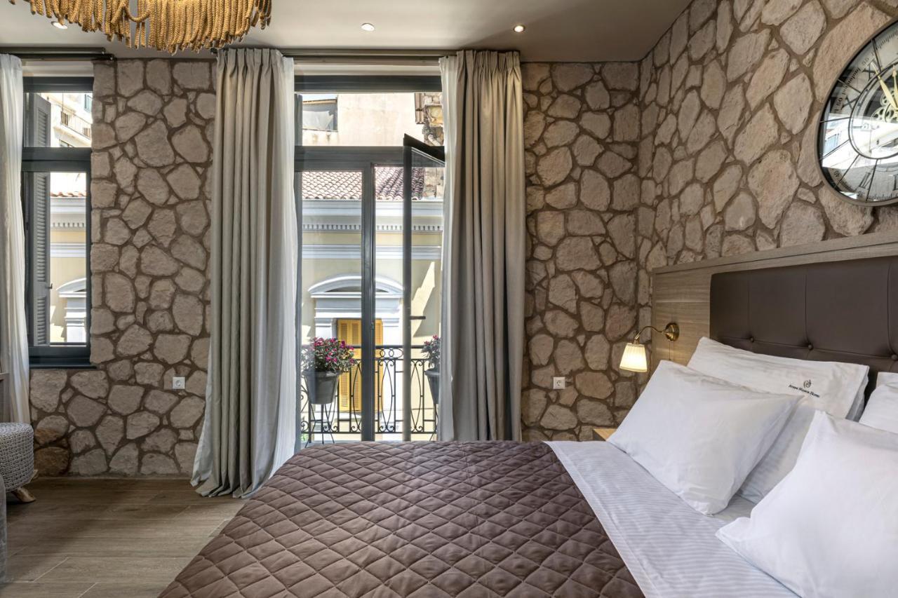 Manor Hotel Atenas