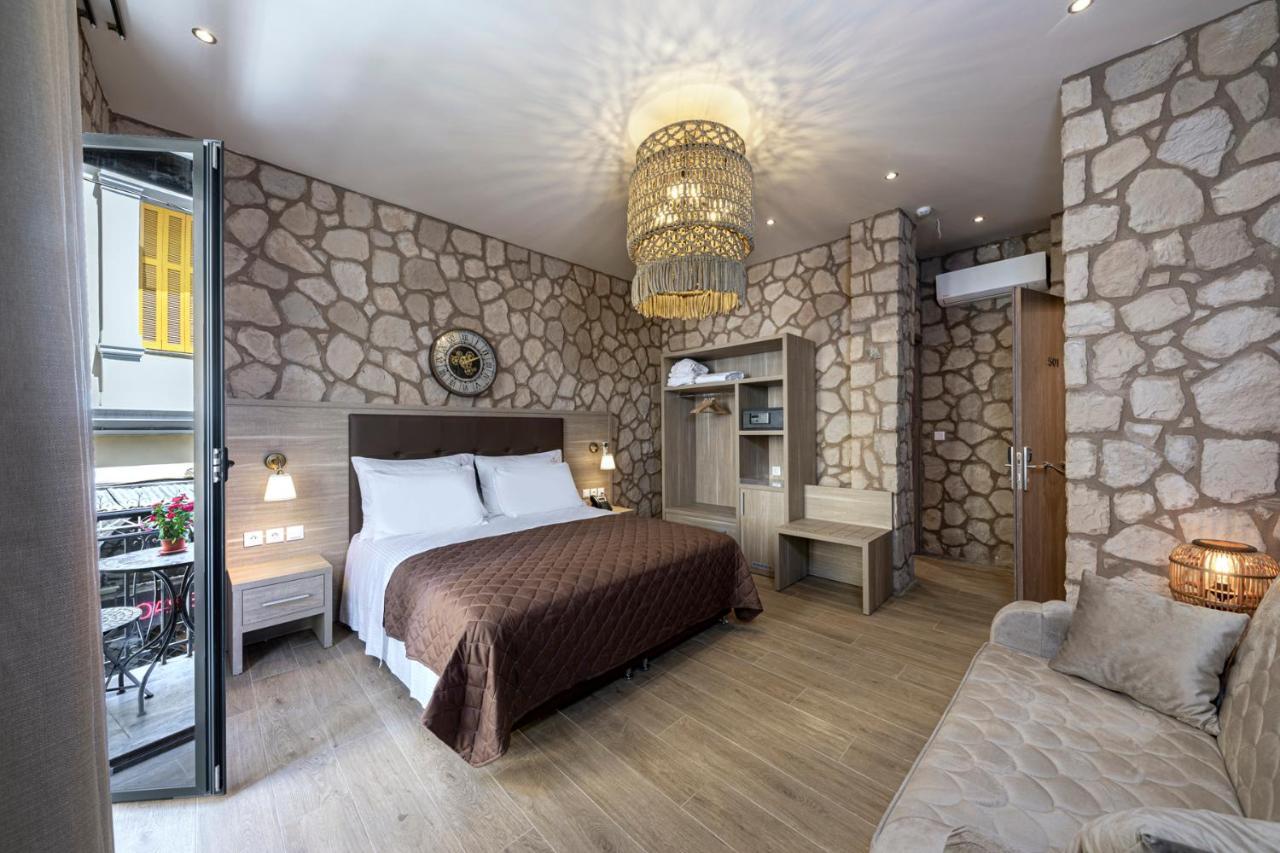 Manor 3*