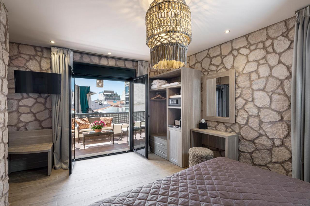 Manor Athens