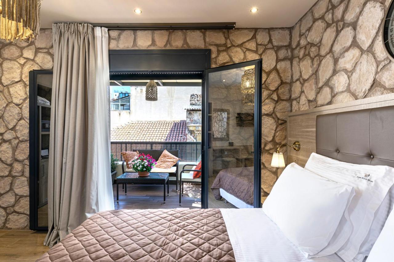 Manor Hotel Athens