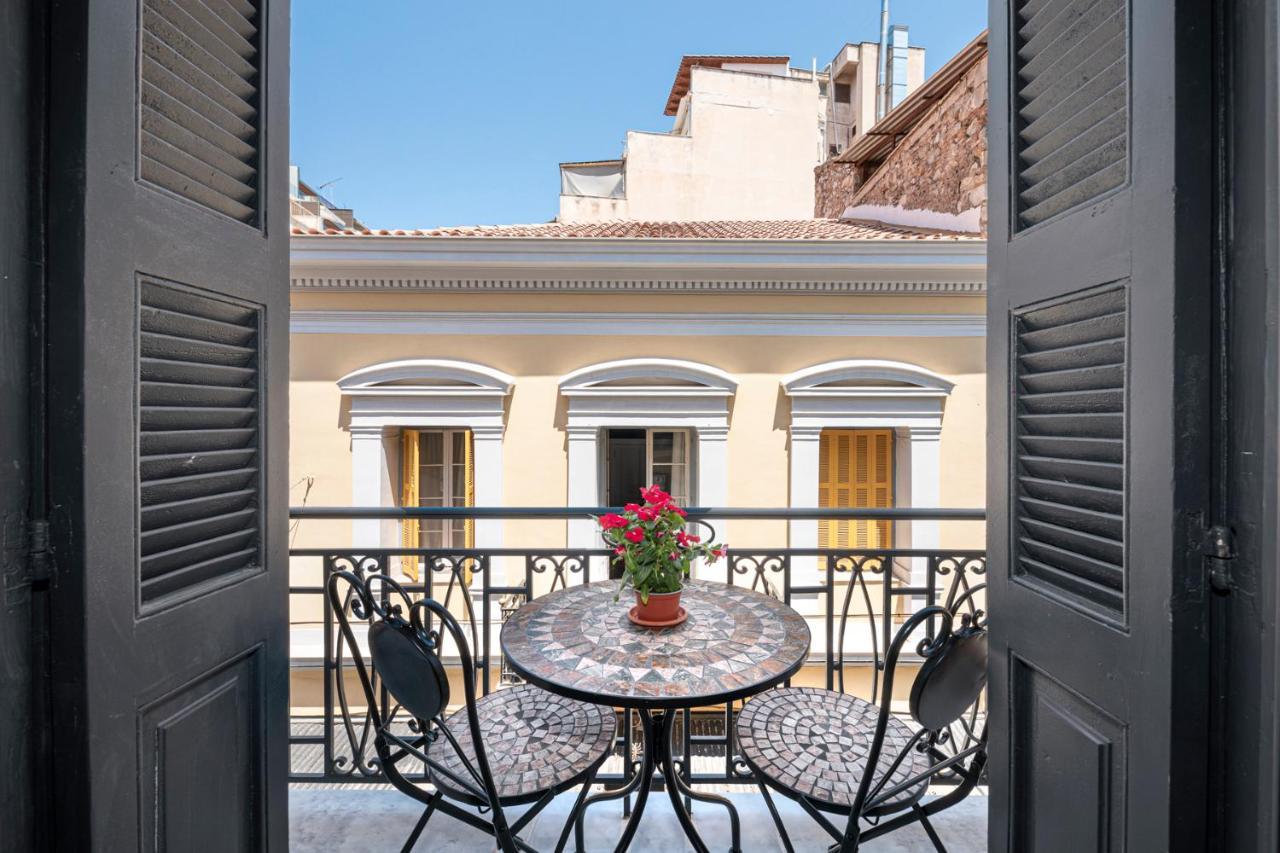 Manor Atenas