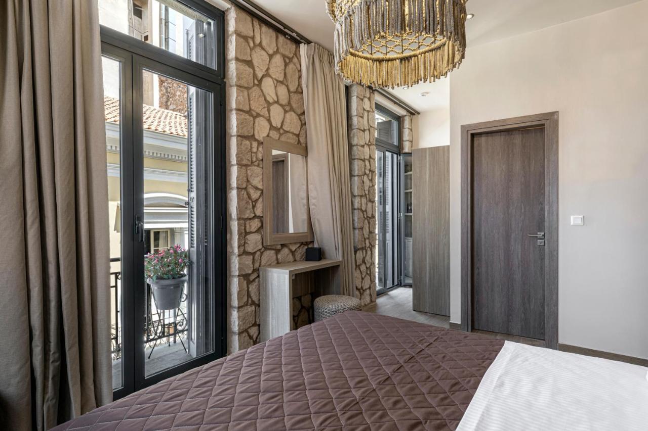 Manor 3* Atény
