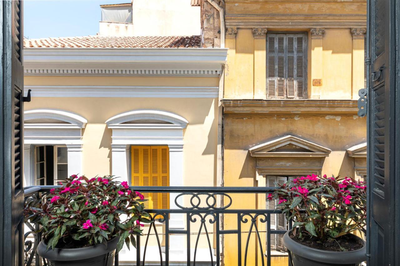Manor Atenas