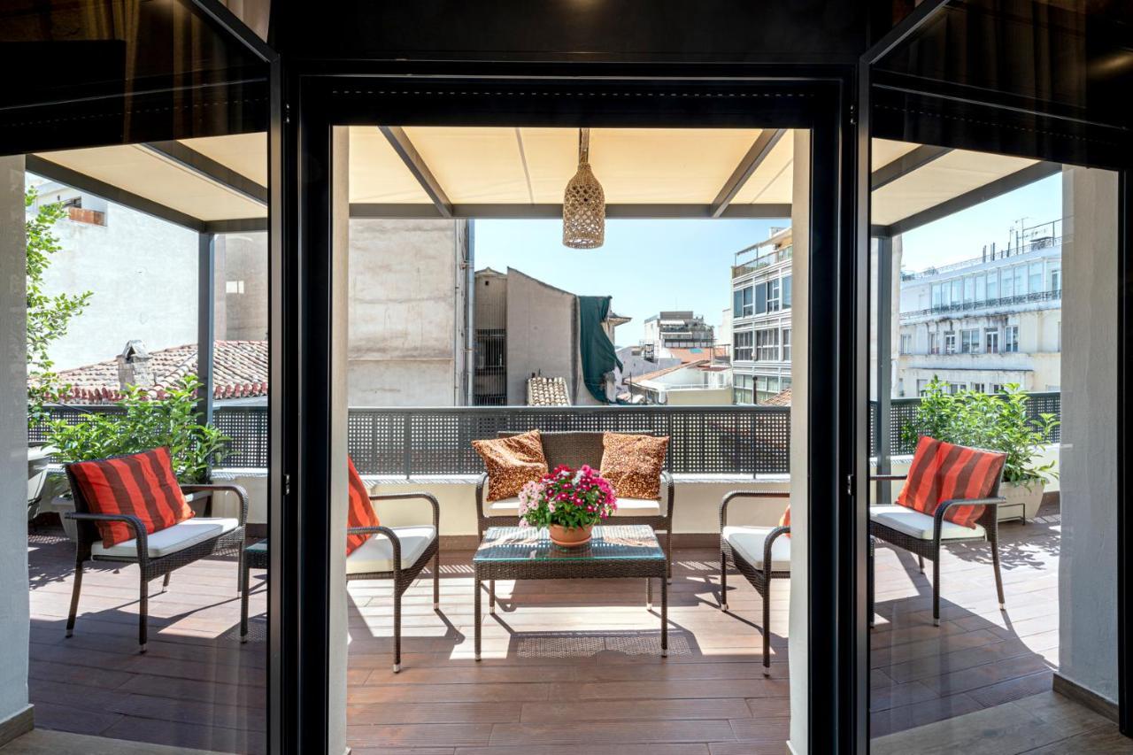 Hotel Manor Athens
