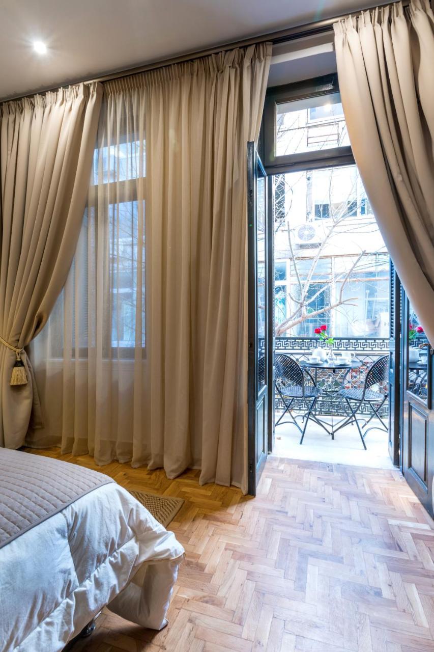 Manor Hotel 3*