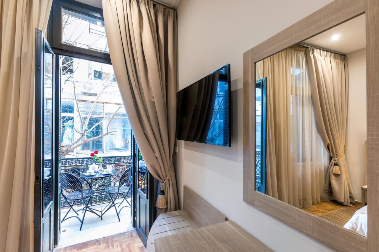 Manor Hotel 3*