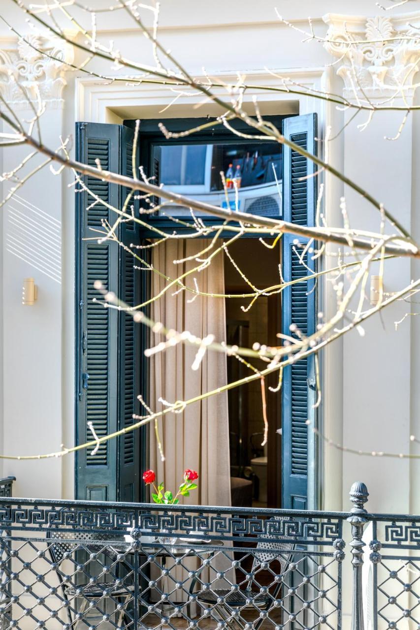 Hotel Manor Atenas