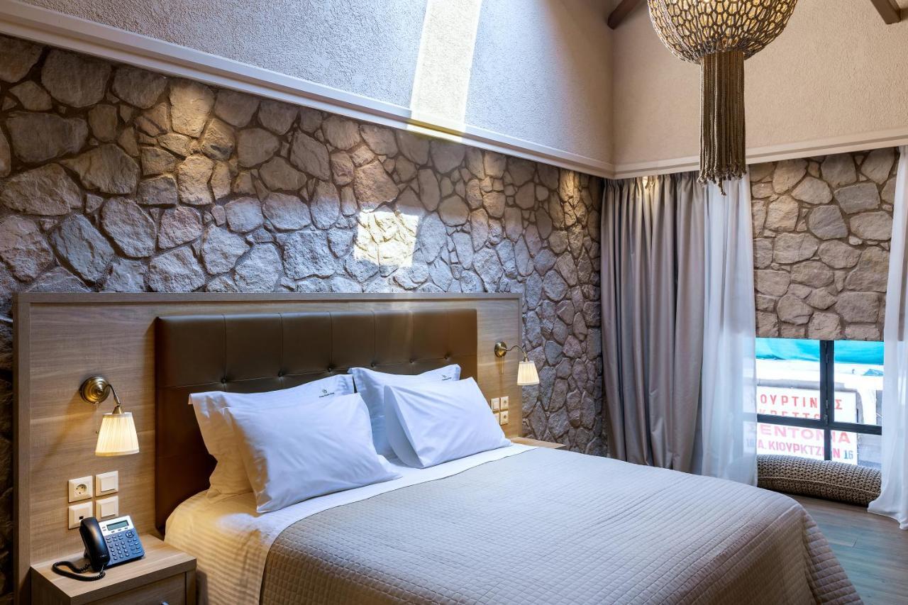 Hotel Manor Atenas