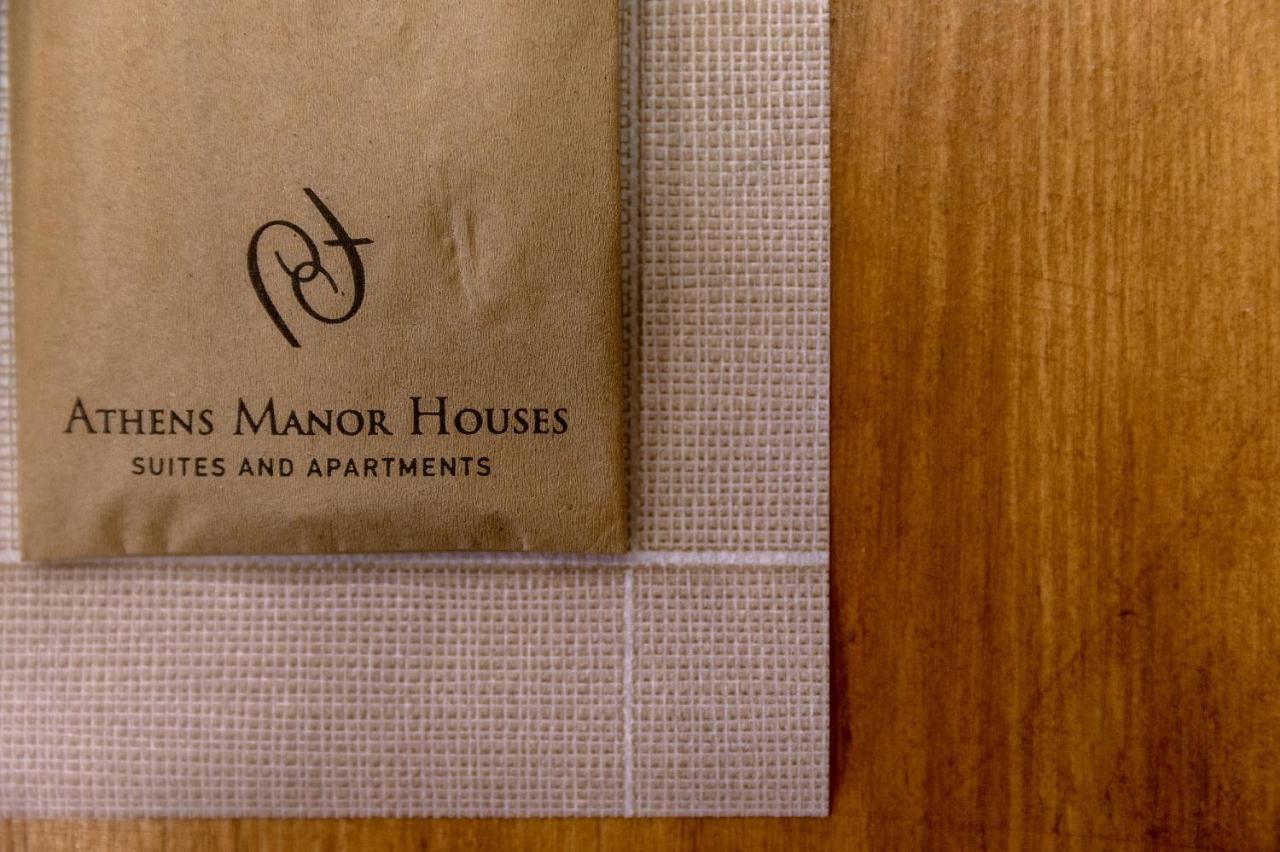 Manor Hotel 3*
