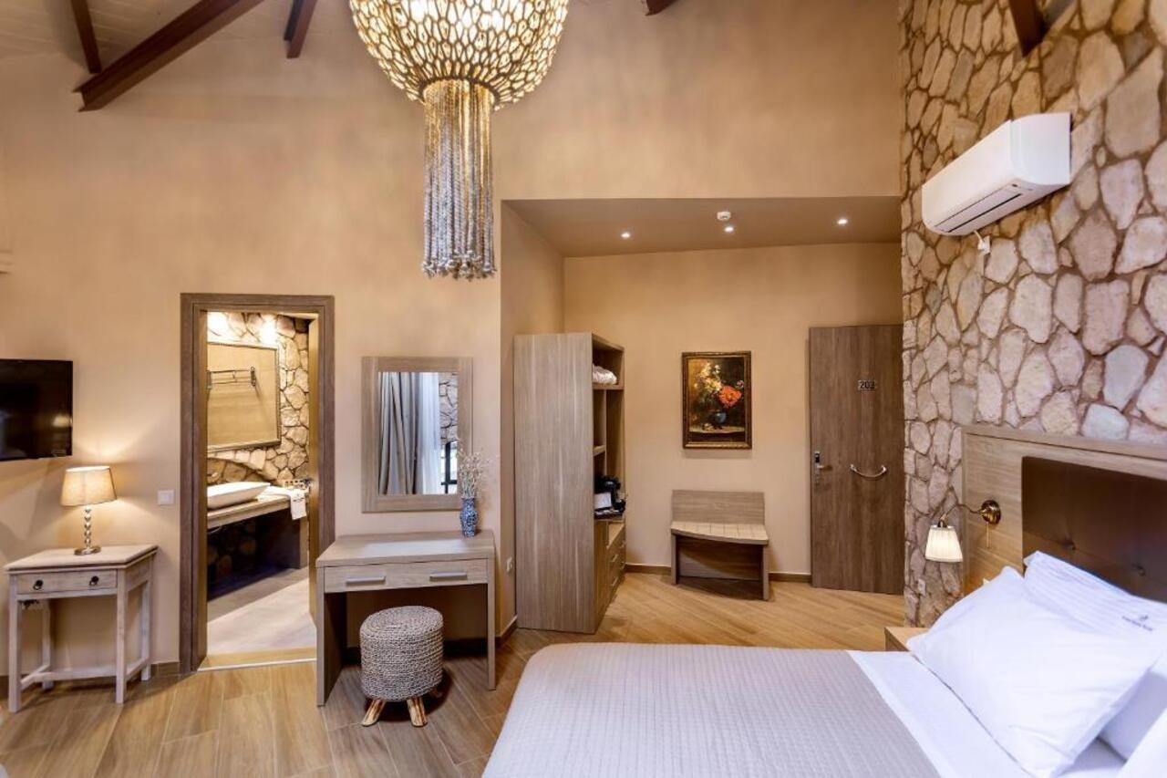 Manor 3* Ateny